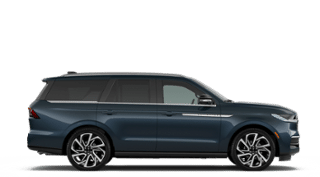 2026 Lincoln Lincoln Navigator External Image 1